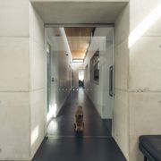 Frameless Glass Cavity Sliding Doors gallery detail image