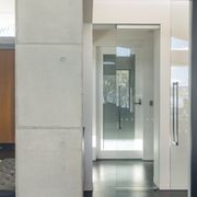 Frameless Glass Cavity Sliding Doors gallery detail image