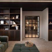CS Loft Series Aluminium Glazed Door System gallery detail image