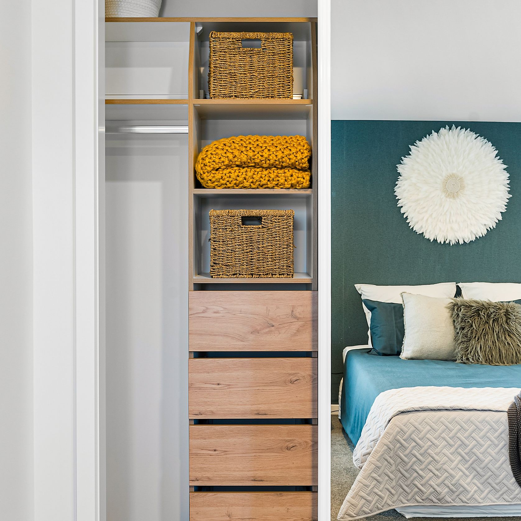 Juralco Sliding Wardrobe and Interior Doors gallery detail image