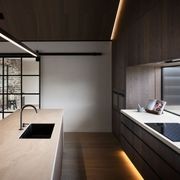 CS Loft Series Aluminium Glazed Door System gallery detail image