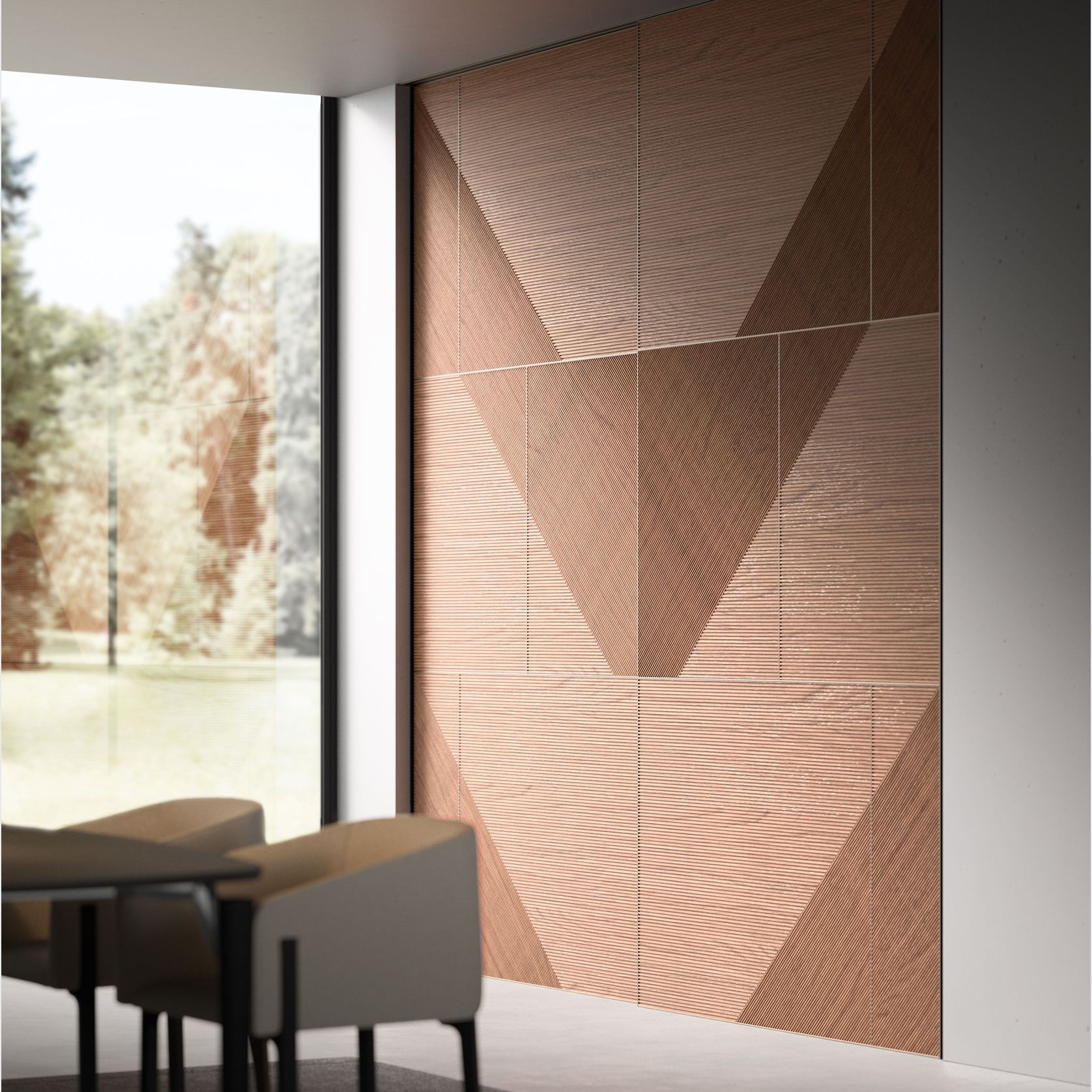 Cinetica Doors by ADL gallery detail image