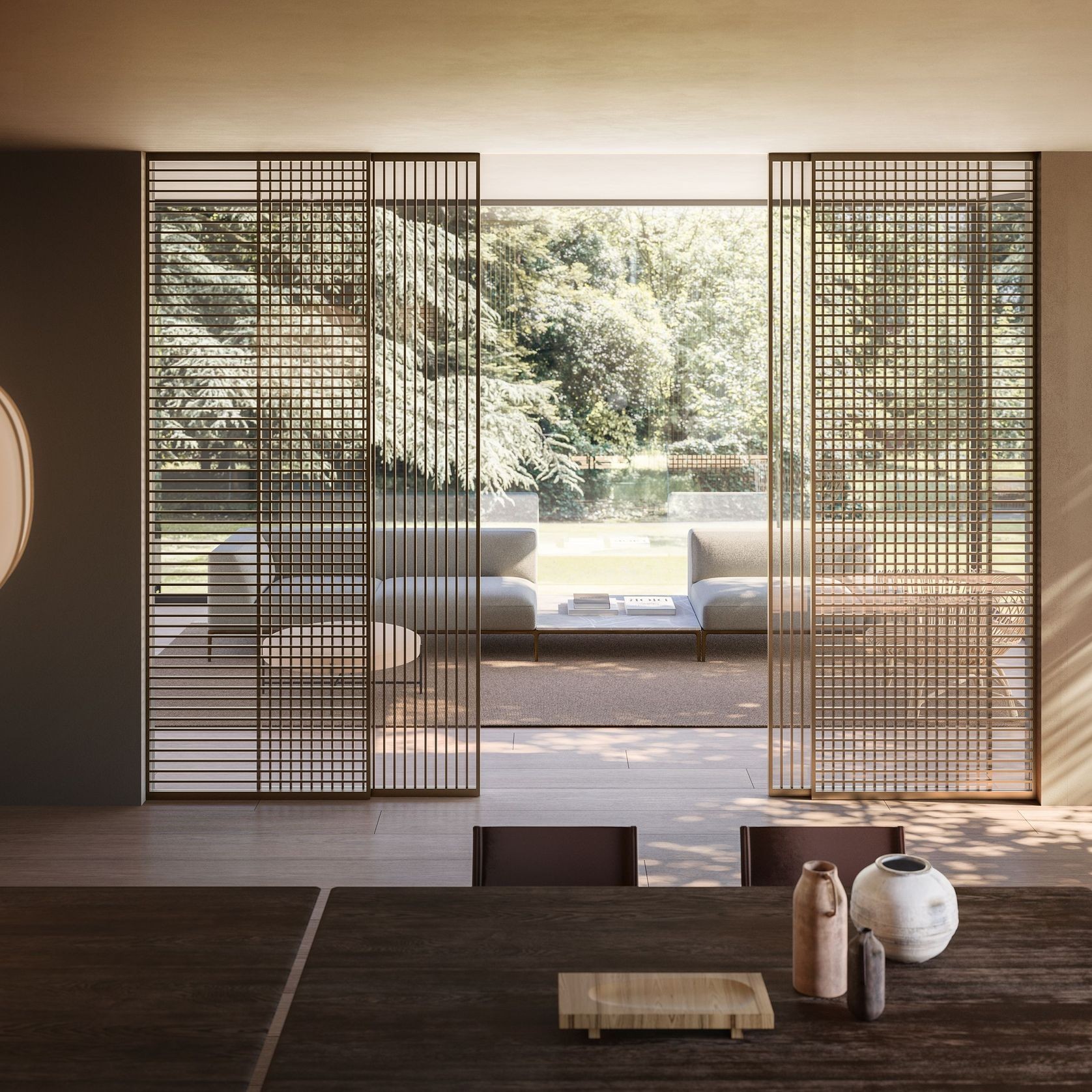 Golden Gate Doors by ADL gallery detail image