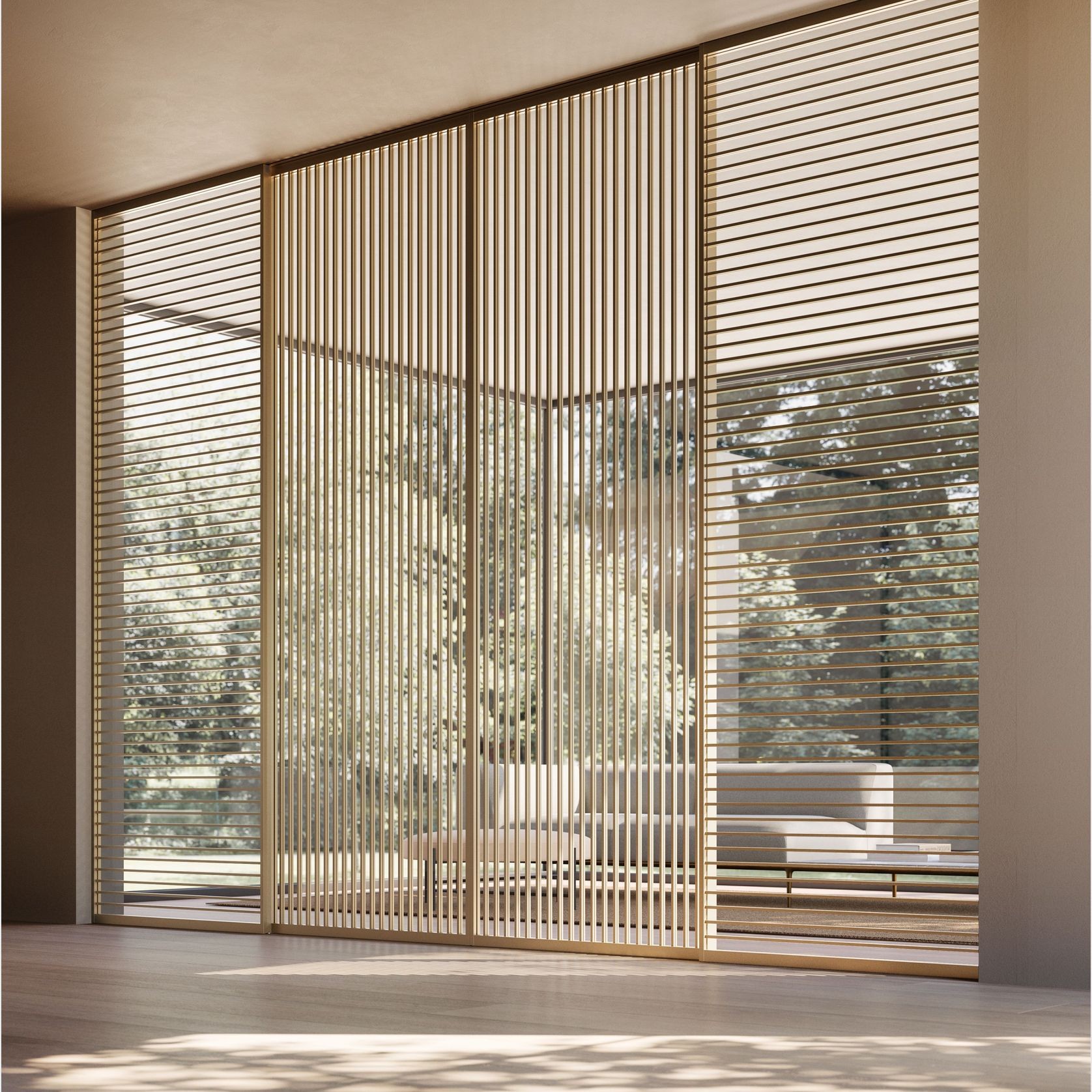 Golden Gate Doors by ADL gallery detail image