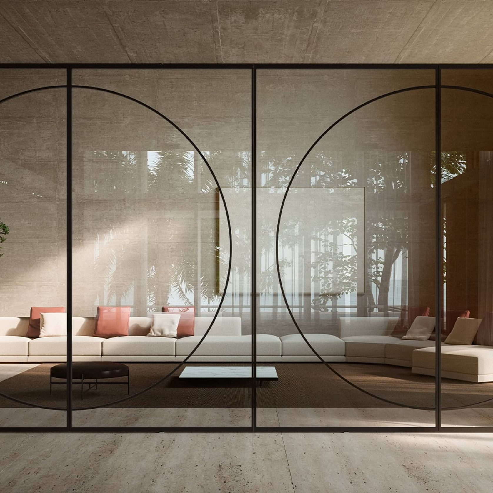 Archi by ADL Doors gallery detail image