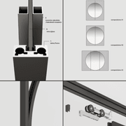 Archi by ADL Doors gallery detail image