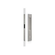 8104/SET M Series Exterior Flush Pull Mortice Lock Set gallery detail image