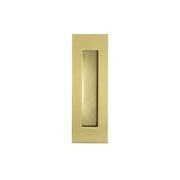 Vivid® Collection Sliding Door Flush Pull gallery detail image