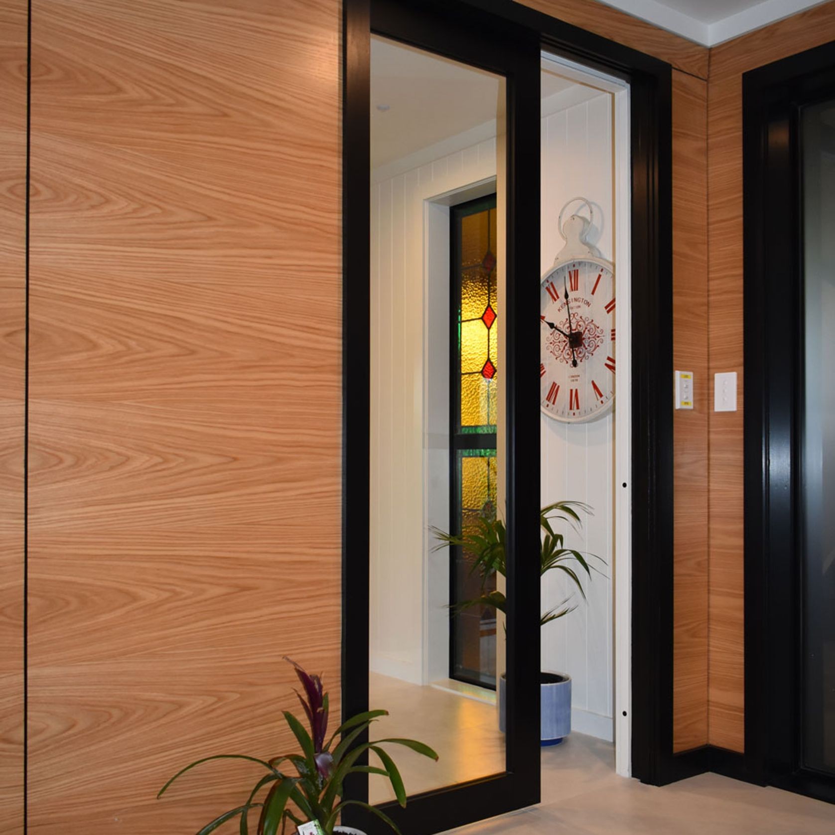 CS AutoCav Residential Automated Cavity Slider gallery detail image