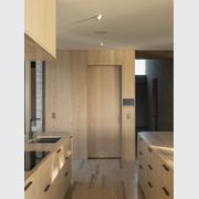 HB665 250mm Flush Pull for Sliding/Cavity Slider Doors gallery detail image