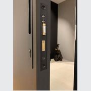 HB3370 and HB3375 with keyhole 350mm Flush Handle gallery detail image