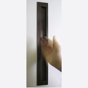 HB1575 510mm Offset Flush Pull gallery detail image
