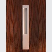 HB3370 and HB3375 with keyhole 350mm Flush Handle gallery detail image