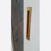 HB695 Series Sliding Door Privacy Lock - 55mm Backset gallery detail image