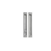HB695 Series Sliding Door Privacy Lock - 55mm Backset gallery detail image