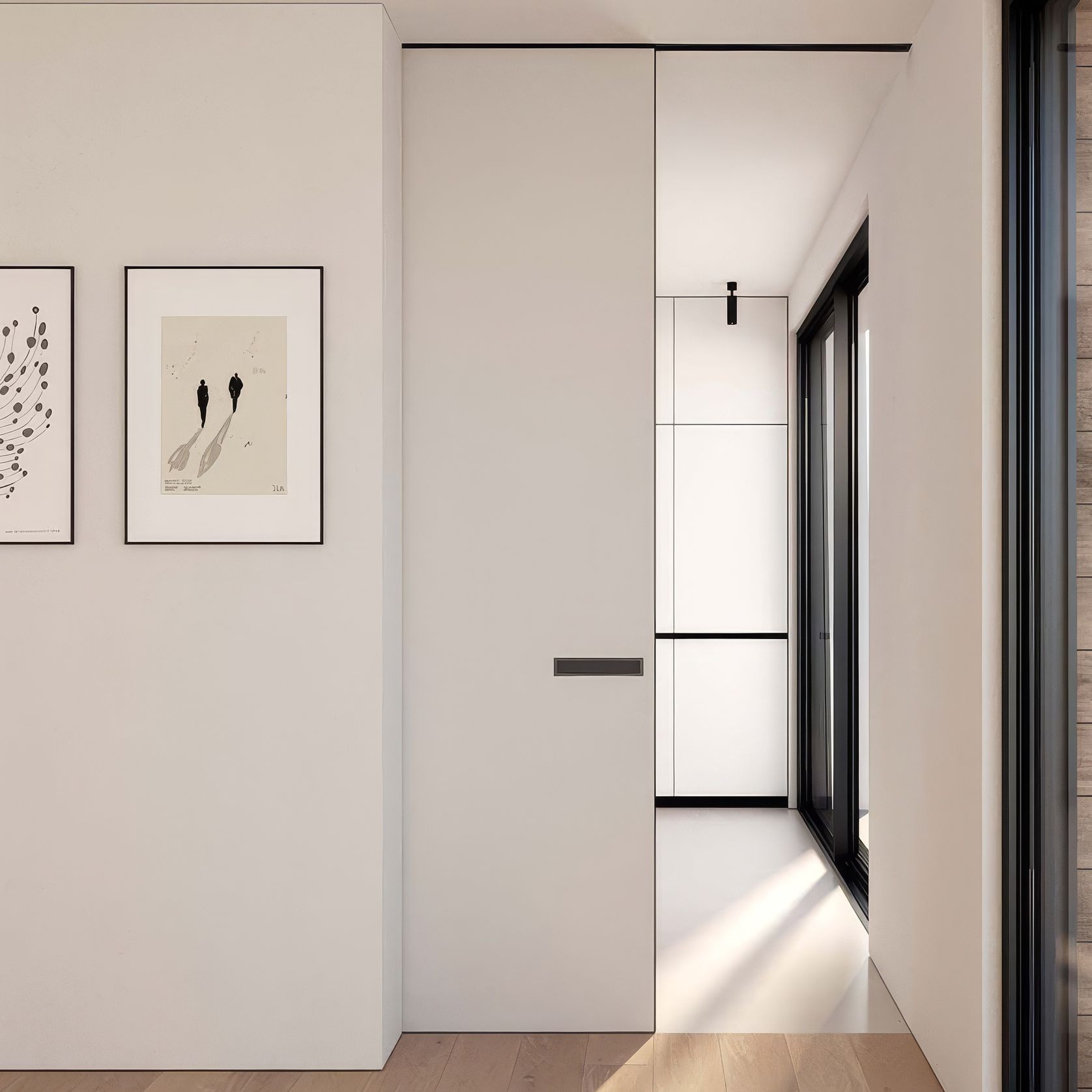 Atlas-X Cavity Sliding Door gallery detail image