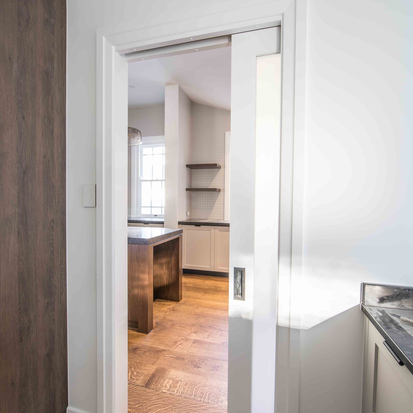 Hercules™ 120kg Cavity Sliding Door gallery detail image