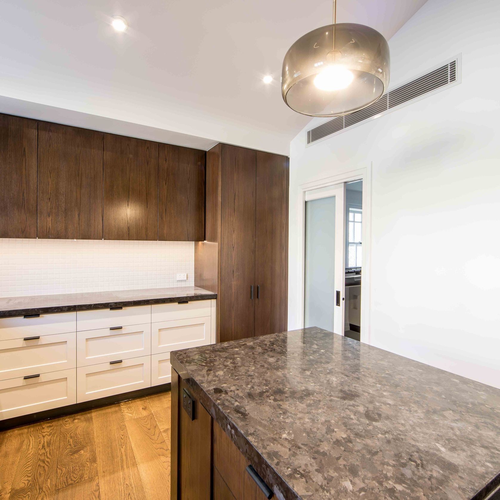 Hercules™ 120kg Cavity Sliding Door gallery detail image