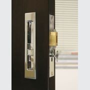 HB690 170mm Sliding Door Privacy Lock – 55mm Backset gallery detail image