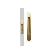 Mardeco Oval M-Series 9008 Flush Pull Set gallery detail image