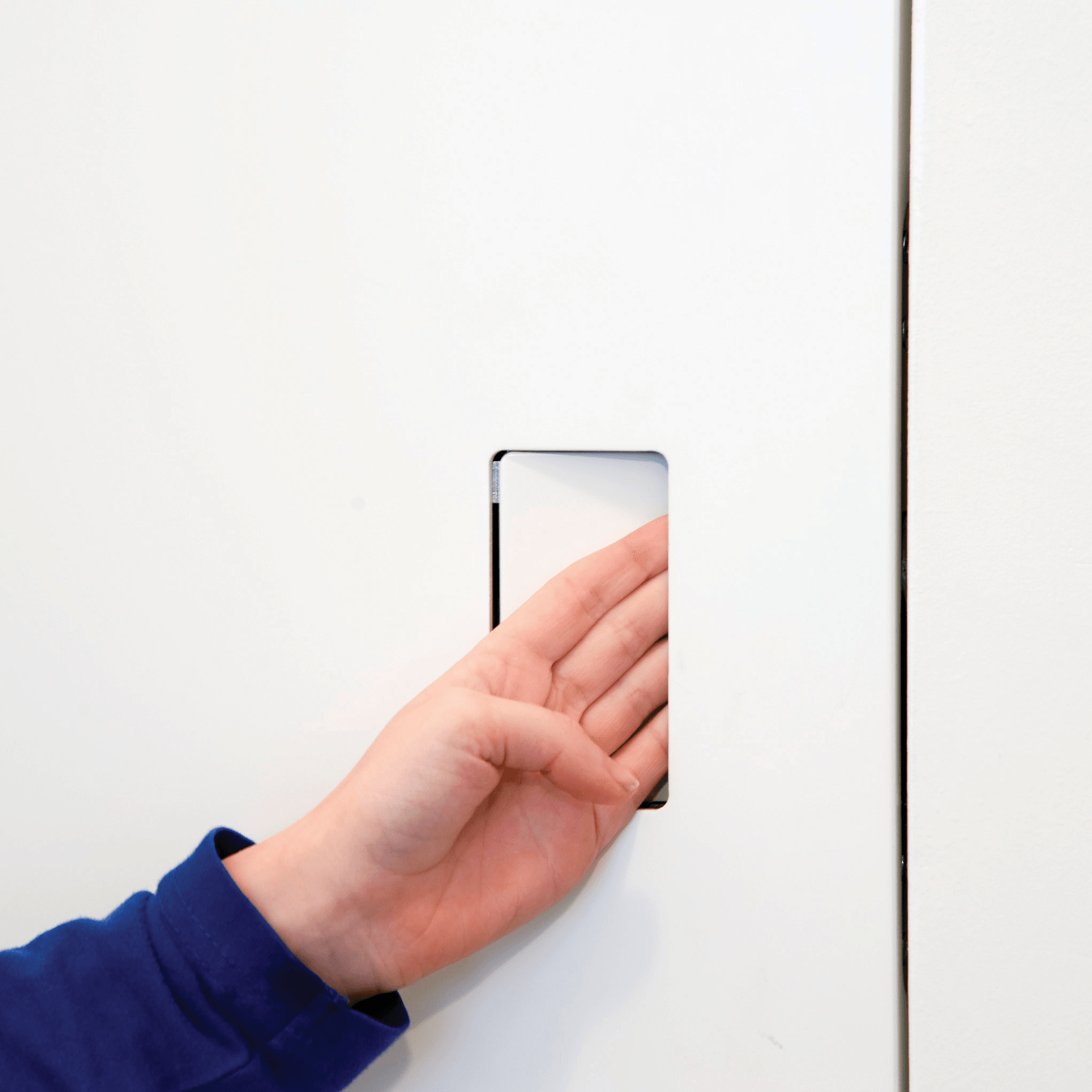 RocYork NoHa Invisible Handle gallery detail image