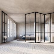 Rototranslating Doors by ADL gallery detail image