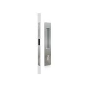 8104/SET M Series Exterior Flush Pull Mortice Lock Set gallery detail image
