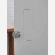 RocYork NoHa Invisible Handle gallery detail image
