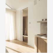 Zero Clearance™ Cavity Sliding Doors gallery detail image