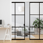 CS Loft Series Aluminium Glazed Door System gallery detail image