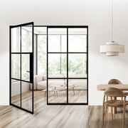 CS Loft Series Aluminium Glazed Door System gallery detail image