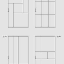 Grande Officina Doors by ADL gallery detail image