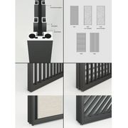Golden Gate Doors by ADL gallery detail image