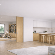 Atlas Cavity Sliding Door gallery detail image