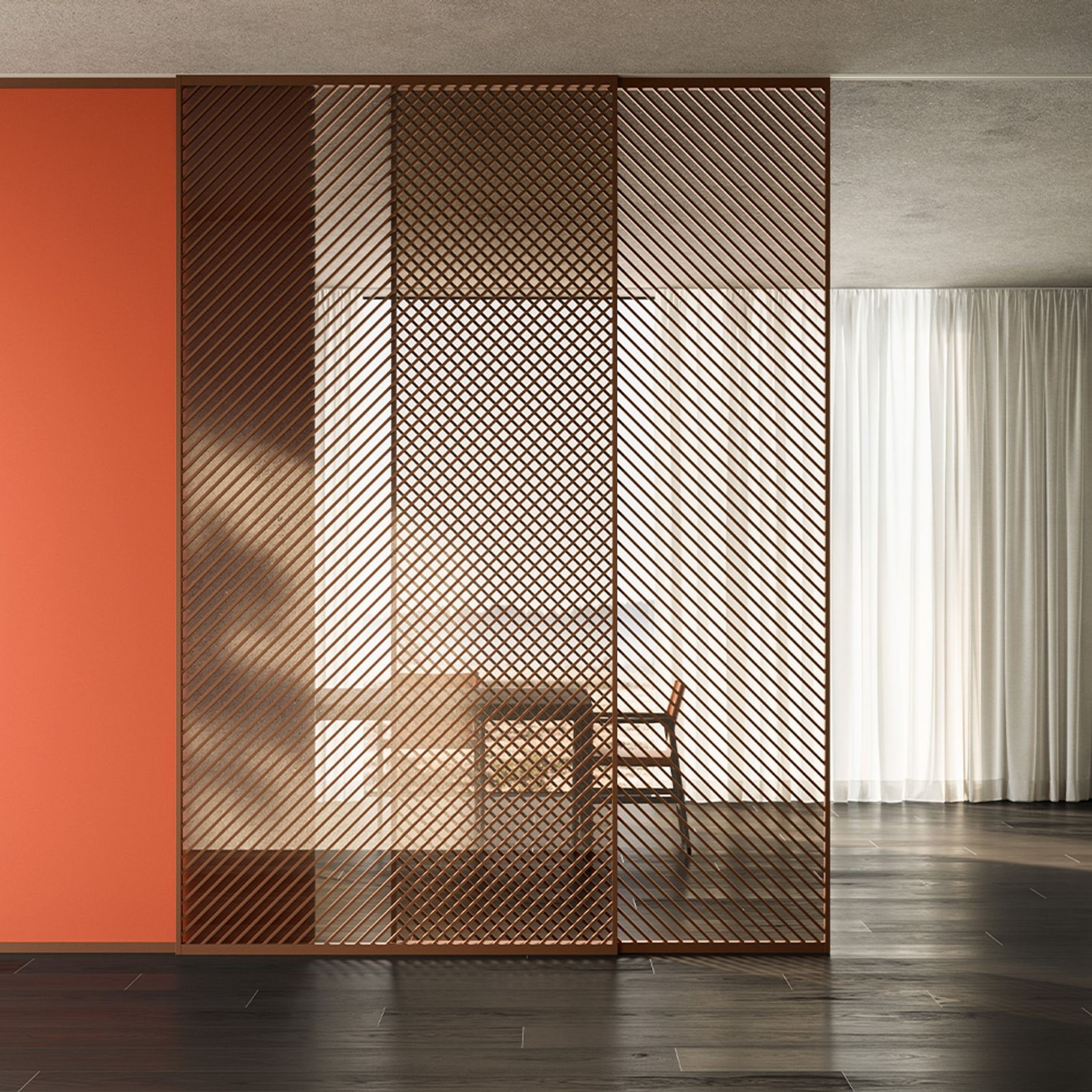Golden Gate Doors by ADL gallery detail image