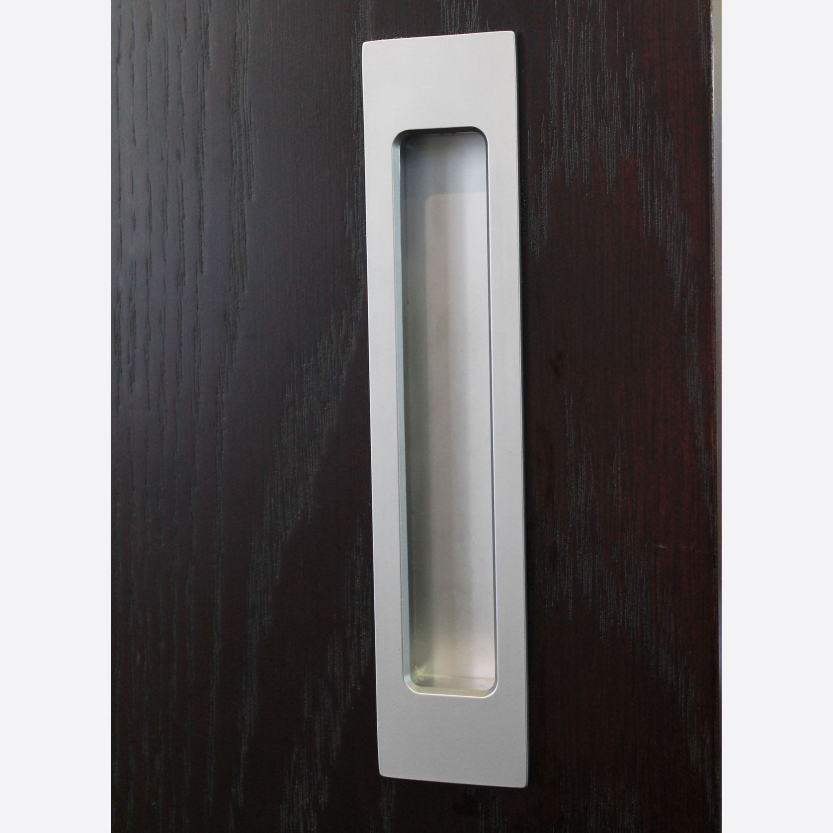 HB670 170mm Deep Flush Pull gallery detail image
