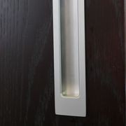 HB670 170mm Deep Flush Pull gallery detail image