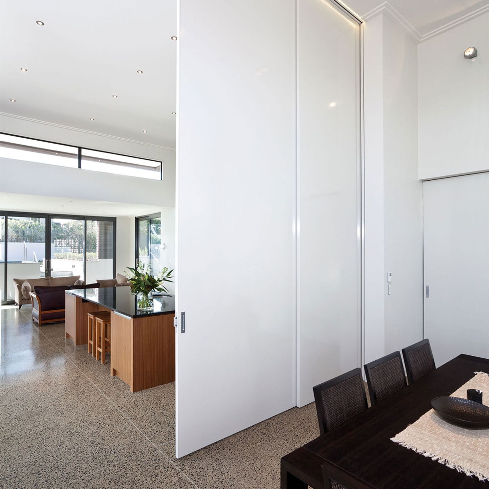 OvertakingDoors Cavity Slider gallery detail image