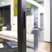 HB668 250mm Flush Pull gallery detail image