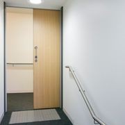 Access™ Complient Cavity Sliding Doors gallery detail image