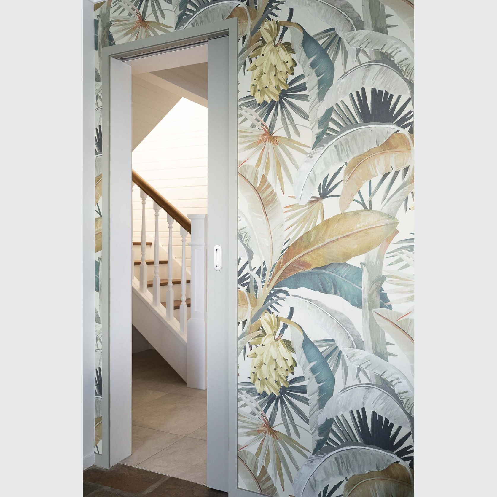 Zero Clearance™ Cavity Sliding Doors gallery detail image