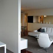 CS SquareStop Cavity Slider gallery detail image