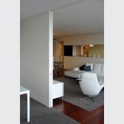 SquareStop Cavity Slider with square set jambs gallery detail image