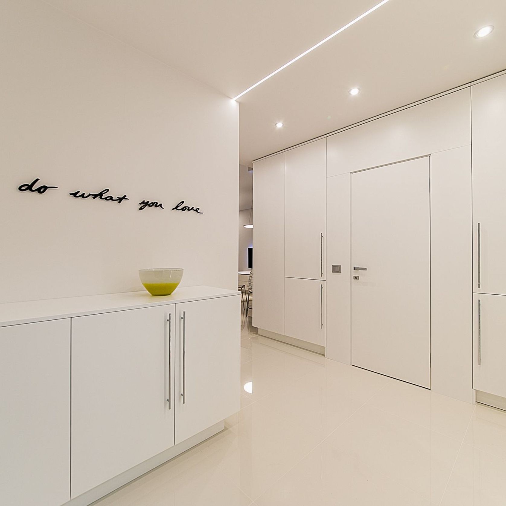 Duramax Intra Interior Door gallery detail image