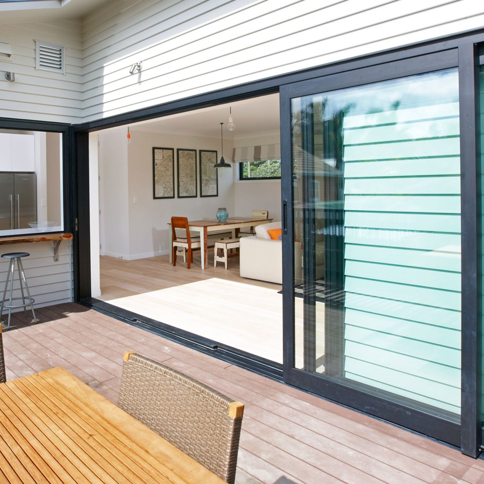 Eurostacker® Sliding Door gallery detail image