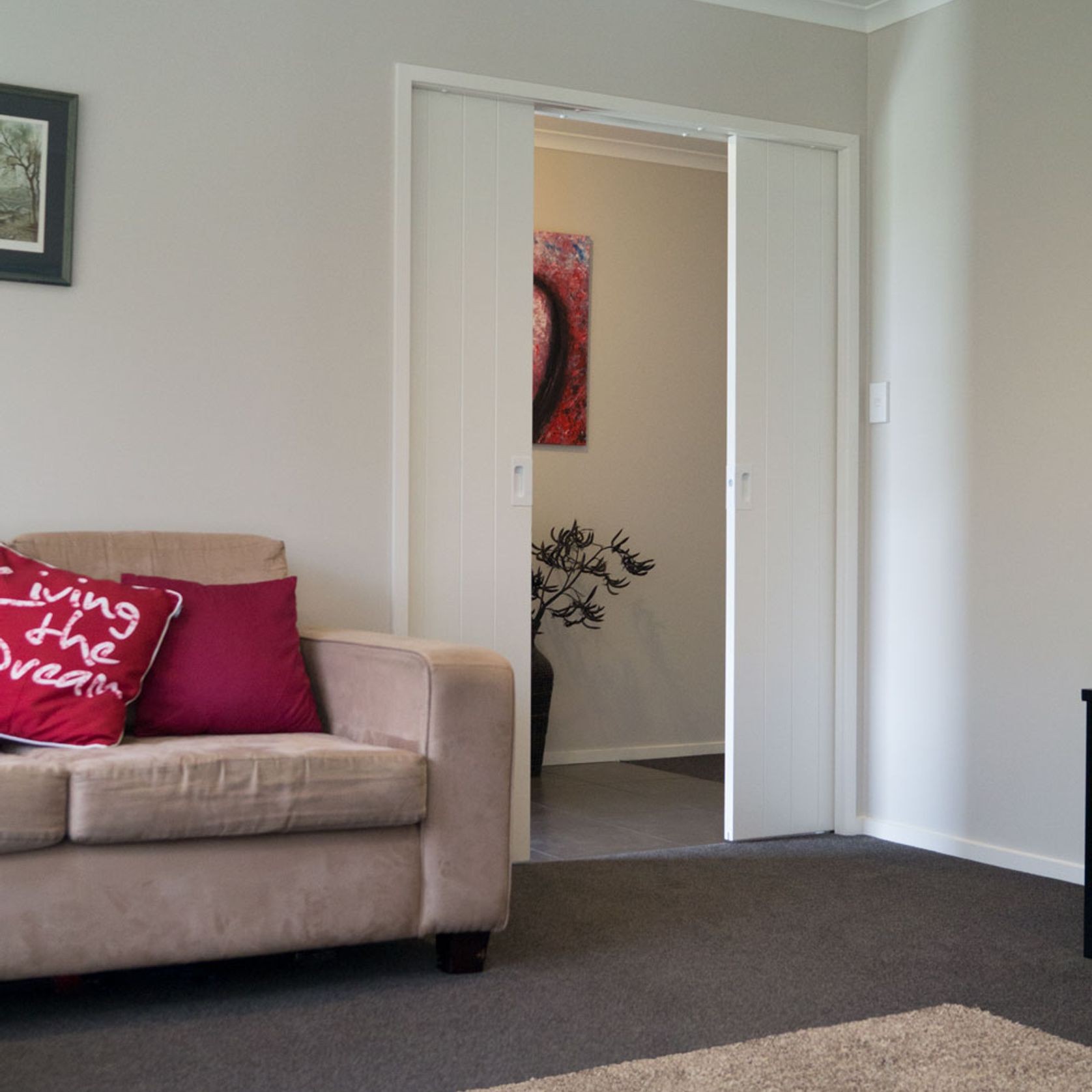 Spacemaker® Residential Cavity Slider gallery detail image