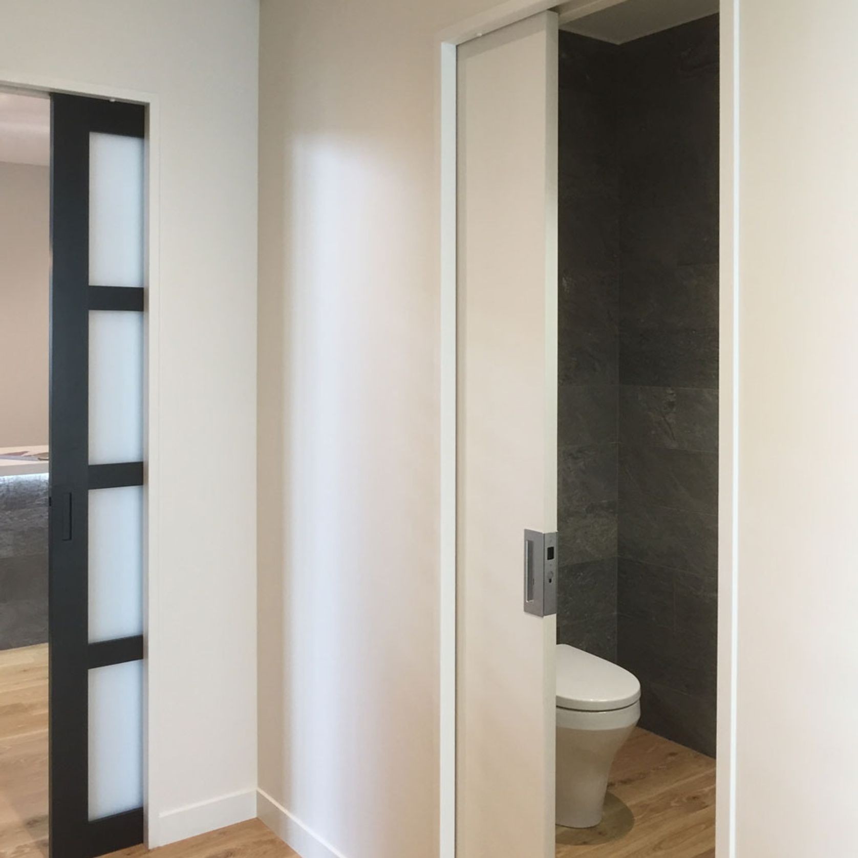 Spacemaker® Residential Cavity Slider gallery detail image