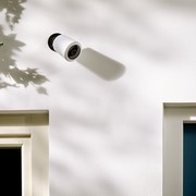 Wiser by Clipsal Outdoor IP Camera gallery detail image
