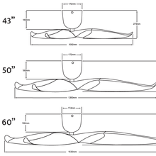 Aeratron AE3+ Ceiling Fan (Black / White / Timber) gallery detail image