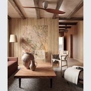 AE2+ 2-Blade Designer Indoor Ceiling Fan gallery detail image